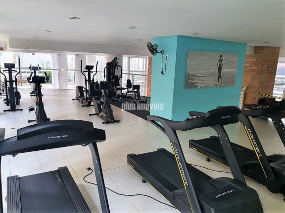 Imagem Imóvel com 1 Quarto para Alugar, 40 m² em Brooklin Paulista - São Paulo Imagem Imóvel com 1 Quarto para Alugar, 40 m² em Brooklin Paulista - São Paulo