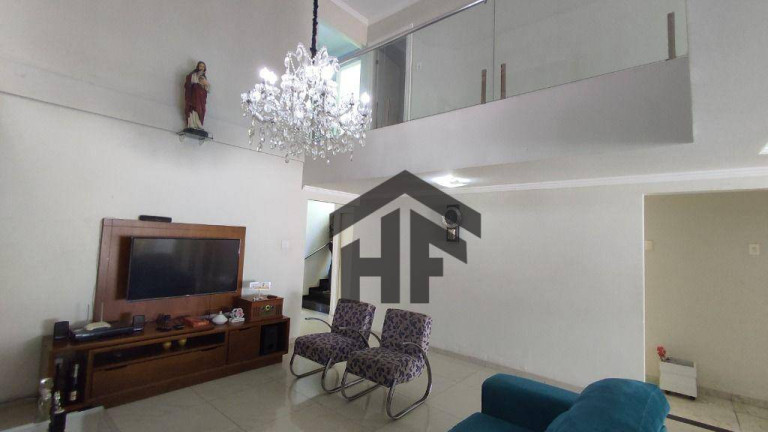 Imagem Casa com 5 Quartos à Venda, 400 m² em Bairro Novo - Olinda