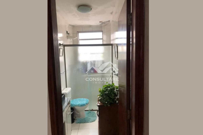 Imagem Apartamento com 2 Quartos à Venda, 72 m² em Boqueirão - Santos Imagem Apartamento com 2 Quartos à Venda, 72 m² em Boqueirão - Santos
