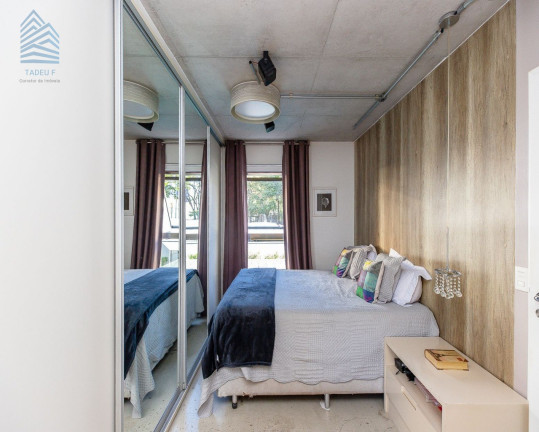 Imagem Imóvel com 2 Quartos à Venda, 70 m² em Brooklin - São Paulo