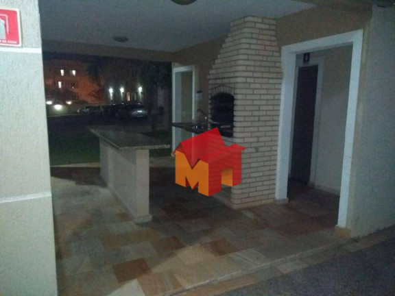 Imagem Apartamento com 2 Quartos à Venda, 59 m² em Vila Santa Maria - Americana