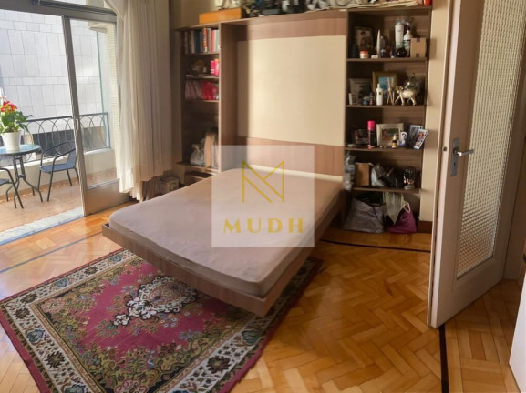 Imagem Apartamento com 3 Quartos à Venda, 144 m² em Centro Histórico - Porto Alegre Imagem Apartamento com 3 Quartos à Venda, 144 m² em Centro Histórico - Porto Alegre