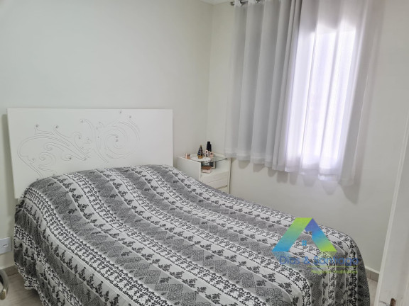 Imagem Apartamento com 3 Quartos à Venda, 63 m² em Jardim Vergueiro (sacomã) - São Paulo Imagem Apartamento com 3 Quartos à Venda, 63 m² em Jardim Vergueiro (sacomã) - São Paulo