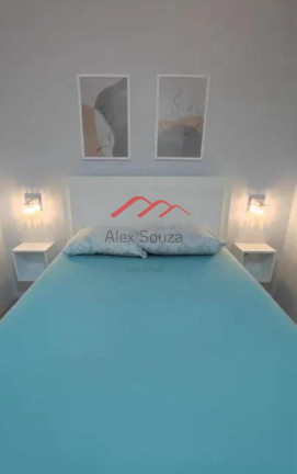 Imagem Apartamento com 3 Quartos à Venda, 55 m² em Vila São Francisco - Hortolândia Imagem Apartamento com 3 Quartos à Venda, 55 m² em Vila São Francisco - Hortolândia