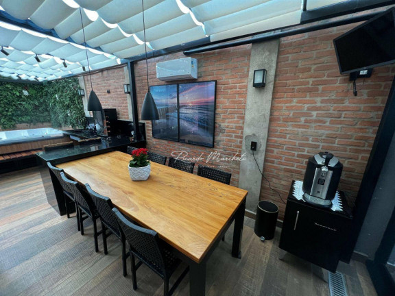 Imagem Casa com 3 Quartos à Venda, 168 m² em Condomínio Reserva Das Paineiras - Piracicaba Imagem Casa com 3 Quartos à Venda, 168 m² em Condomínio Reserva Das Paineiras - Piracicaba