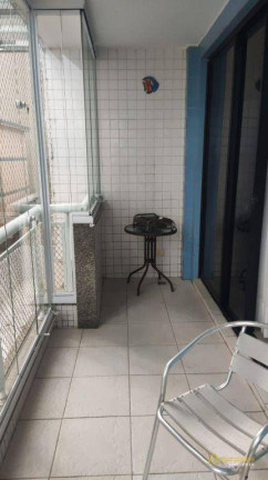 Imagem Apartamento com 3 Quartos à Venda, 110 m² em Tupi - Praia Grande