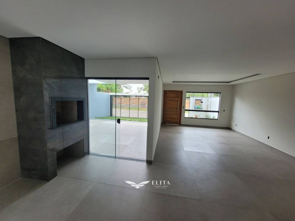 Imagem Sobrado com 3 Quartos à Venda, 128 m² em Itacolomi - Balneário Piçarras
