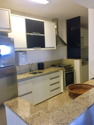 Imagem Apartamento com 1 Quarto à Venda, 51 m² em Armação - Salvador Imagem Apartamento com 1 Quarto à Venda, 51 m² em Armação - Salvador