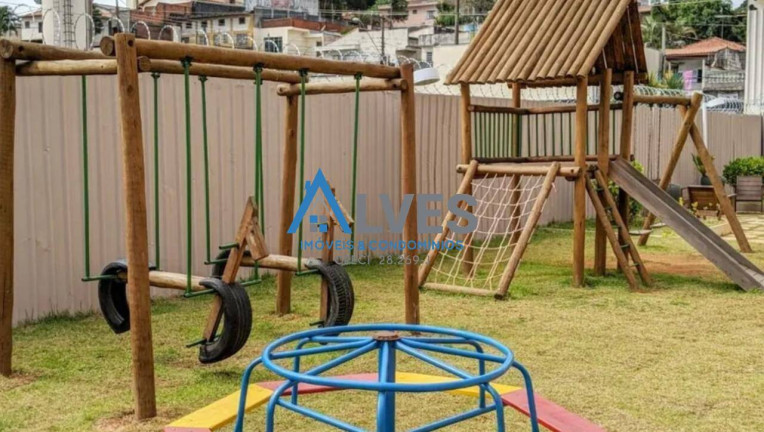 Imagem Apartamento com 2 Quartos à Venda, 44 m² em São Bernardo Do Campo Imagem Apartamento com 2 Quartos à Venda, 44 m² em São Bernardo Do Campo