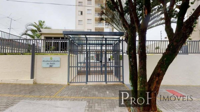 Imagem Apartamento com 2 Quartos à Venda, 56 m² em Vila Firmiano Pinto - São Paulo Imagem Apartamento com 2 Quartos à Venda, 56 m² em Vila Firmiano Pinto - São Paulo