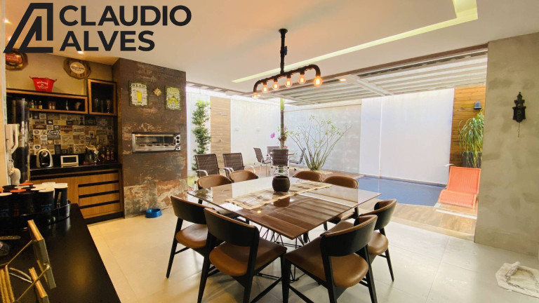 Imagem Casa de Condomínio à Venda, 372 m² em Sim - Feira De Santana