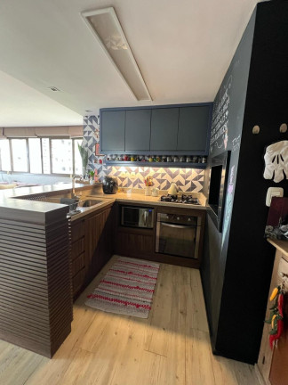 Imagem Apartamento com 1 Quarto à Venda, 52 m² em Jardim Botânico - Porto Alegre