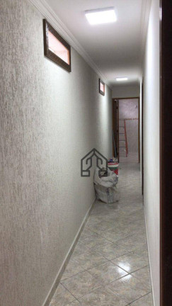 Imagem Casa com 3 Quartos à Venda, 150 m² em Vila Antonieta - São Paulo