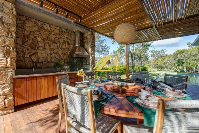 Imagem Imóvel com 5 Quartos à Venda, 639 m² em Praia Do Forte - Mata De São João Imagem Imóvel com 5 Quartos à Venda, 639 m² em Praia Do Forte - Mata De São João