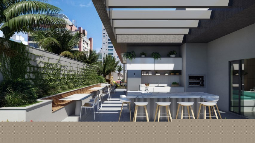 Imagem Apartamento com 3 Quartos à Venda, 166 m² em Meia Praia - Itapema