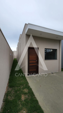 Imagem Casa com 2 Quartos à Venda, 150 m² em Jardim Bougainville - Sinop