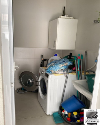 Imagem Casa com 3 Quartos à Venda, 100 m² em Cajuru Do Sul - Sorocaba Imagem Casa com 3 Quartos à Venda, 100 m² em Cajuru Do Sul - Sorocaba