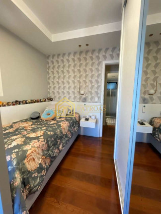 Imagem Apartamento com 3 Quartos à Venda, 96 m² em Jardim Do Mar - São Bernardo Do Campo