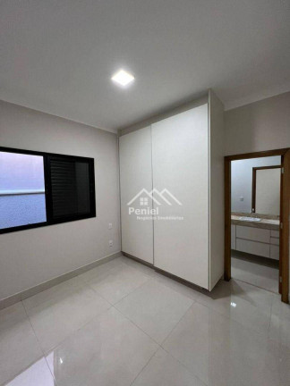 Imagem Casa com 3 Quartos à Venda, 150 m² em Condomínio San Marco - Ilha Modena - Ribeirão Preto