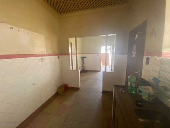 Imagem Casa com 3 Quartos à Venda, 240 m² em Vila Alves - Guaratinguetá