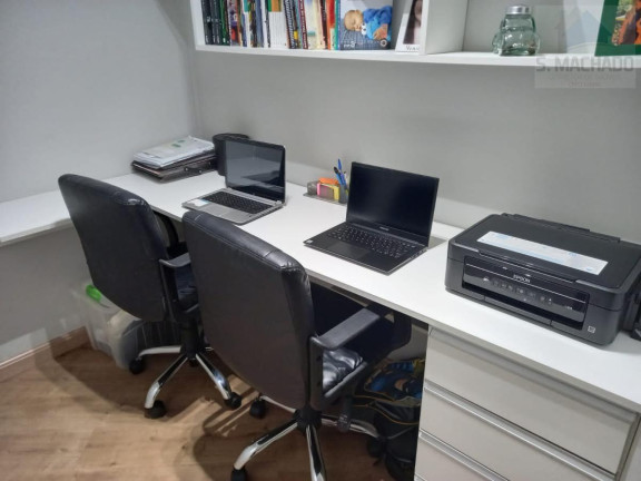 Imagem Apartamento com 3 Quartos à Venda, 63 m² em Jardim Utinga - Santo André Imagem Apartamento com 3 Quartos à Venda, 63 m² em Jardim Utinga - Santo André