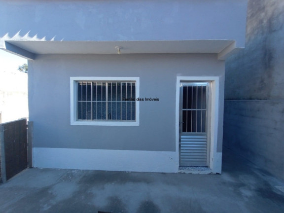 Imagem Casa com 2 Quartos à Venda, 250 m² em Terra Preta (terra Preta) - Mairiporã