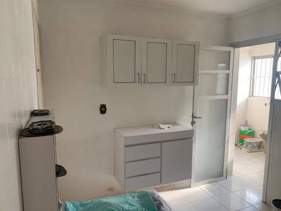 Imagem Apartamento com 2 Quartos à Venda, 74 m² em Santo Amaro - São Paulo