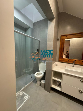 Imagem Apartamento com 3 Quartos à Venda, 100 m² em Itaguá - Ubatuba Imagem Apartamento com 3 Quartos à Venda, 100 m² em Itaguá - Ubatuba