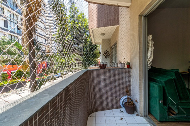 Imagem Apartamento com 2 Quartos à Venda, 110 m² em Vila Olimpia - São Paulo Imagem Apartamento com 2 Quartos à Venda, 110 m² em Vila Olimpia - São Paulo