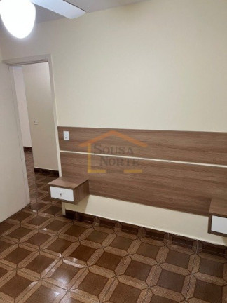 Imagem Apartamento com 2 Quartos à Venda, 62 m² em Santana - São Paulo Imagem Apartamento com 2 Quartos à Venda, 62 m² em Santana - São Paulo