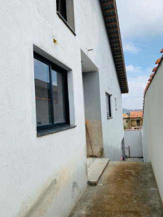 Imagem Casa com 3 Quartos à Venda, 86 m² em Jardim Casa Branca - Suzano