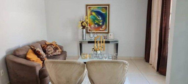 Imagem Sobrado com 4 Quartos à Venda, 250 m² em Santo Antônio - Goiânia Imagem Sobrado com 4 Quartos à Venda, 250 m² em Santo Antônio - Goiânia