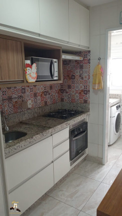 Imagem Apartamento com 2 Quartos à Venda, 49 m² em Paulicéia - São Bernardo Do Campo Imagem Apartamento com 2 Quartos à Venda, 49 m² em Paulicéia - São Bernardo Do Campo