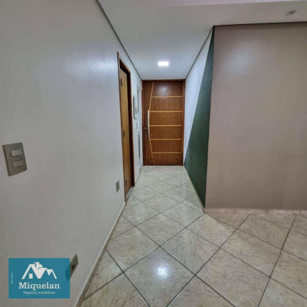 Apartamento com 3 Quartos à Venda, 78 m² em Vila Independência - São Paulo