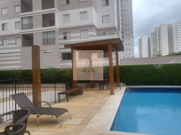 Imagem Apartamento com 3 Quartos à Venda, 85 m² em Edifício Luzes Campolim - Sorocaba Imagem Apartamento com 3 Quartos à Venda, 85 m² em Edifício Luzes Campolim - Sorocaba