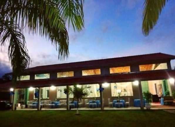 Imagem Chácara com 3 Quartos à Venda, 390 m² em Centro - Santa Branca Imagem Chácara com 3 Quartos à Venda, 390 m² em Centro - Santa Branca