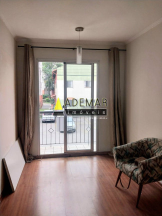 Imagem Apartamento com 2 Quartos à Venda, 48 m² em Casa Grande - Diadema Imagem Apartamento com 2 Quartos à Venda, 48 m² em Casa Grande - Diadema