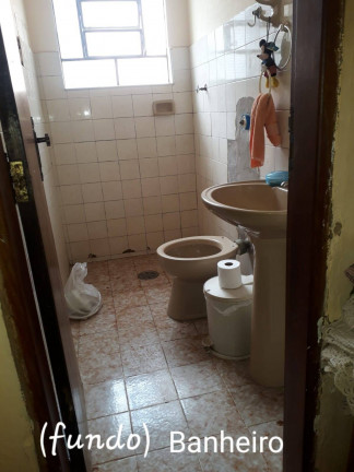 Imagem Casa com 3 Quartos à Venda, 250 m² em Jardim Santa Lúcia - Campinas
