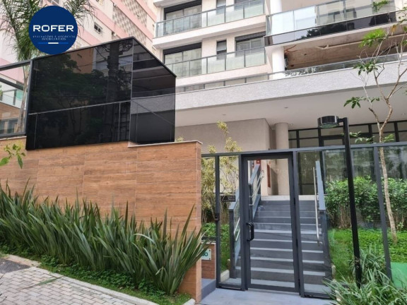 Imagem Apartamento com 3 Quartos à Venda, 205 m² em Jardim Paulista - São Paulo