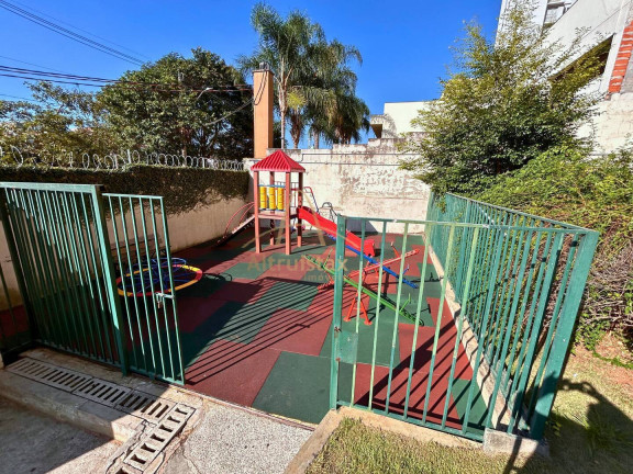 Imagem Apartamento com 2 Quartos à Venda, 51 m² em São Pedro - Osasco