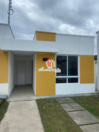 Imagem Casa de Condomínio com 2 Quartos à Venda, 72 m² em Flores - Manaus