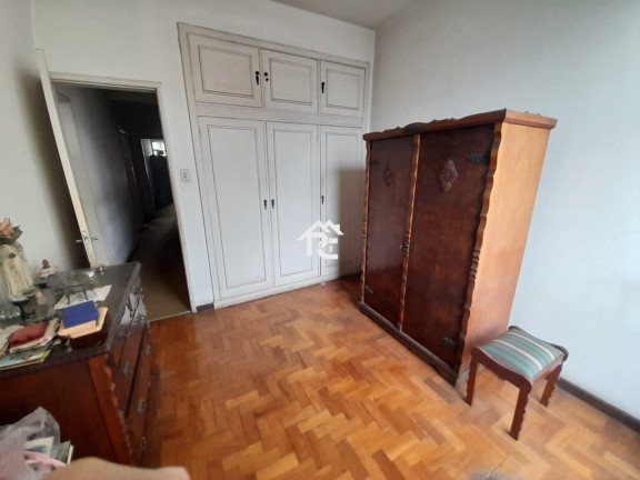 Imagem Apartamento com 3 Quartos à Venda, 120 m² em Icaraí - Niterói Imagem Apartamento com 3 Quartos à Venda, 120 m² em Icaraí - Niterói