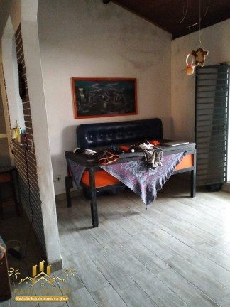Imagem Apartamento com 2 Quartos à Venda, 120 m² em Cambolo - Porto Seguro