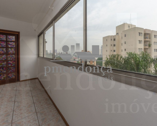 Imagem Apartamento com 3 Quartos à Venda, 96 m² em Vila Madalena - São Paulo Imagem Apartamento com 3 Quartos à Venda, 96 m² em Vila Madalena - São Paulo