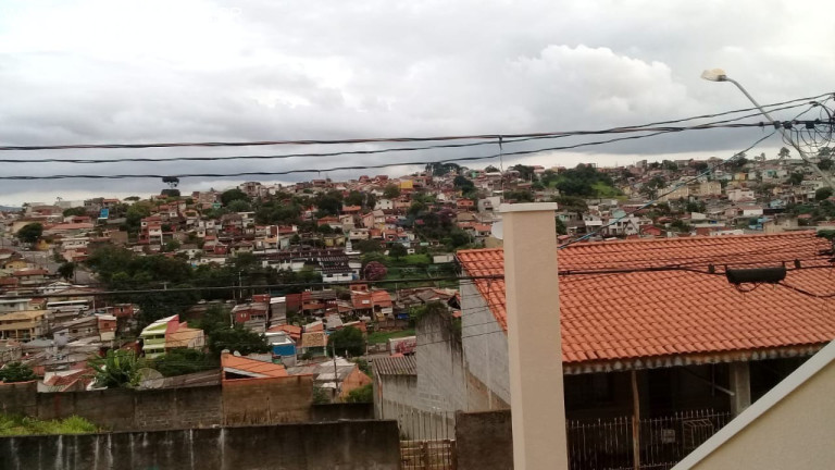 Imagem Casa com 2 Quartos à Venda, 70 m² em Jardim Imperial - Atibaia
