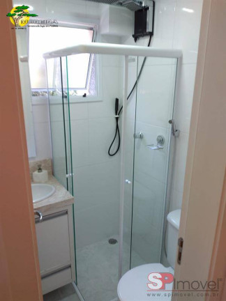 Imagem Apartamento com 2 Quartos à Venda, 80 m² em Tremembe - São Paulo