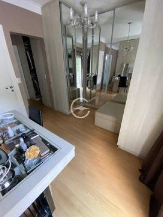 Imagem Casa de Condomínio com 3 Quartos à Venda, 360 m² em Brooklin - São Paulo