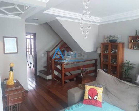 Imagem Casa com 3 Quartos à Venda, 242 m² em Nova Petrópolis - São Bernardo Do Campo Imagem Casa com 3 Quartos à Venda, 242 m² em Nova Petrópolis - São Bernardo Do Campo