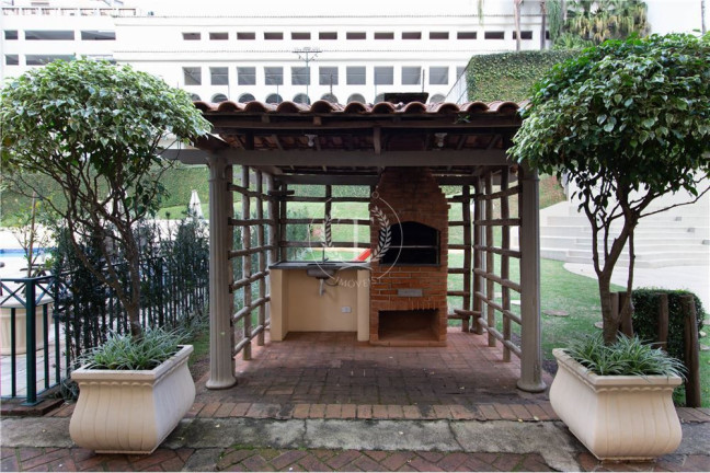 Imagem Apartamento com 3 Quartos à Venda, 75 m² em Morumbi - São Paulo