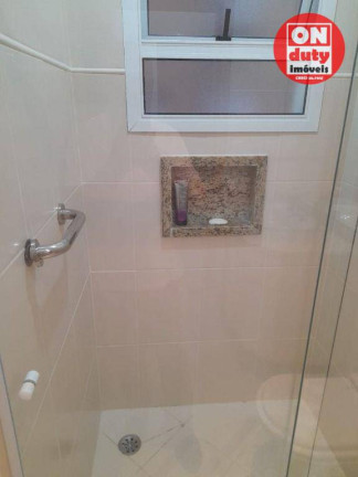 Imagem Apartamento com 3 Quartos à Venda, 144 m² em Gonzaga - Santos